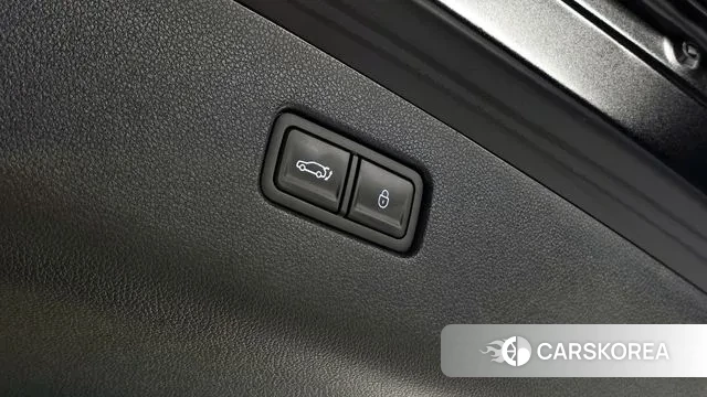 Genesis GV70 id 2884036 из Кореи 10