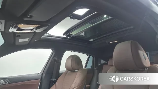 BMW X6 (G06) id 3348896 из Кореи 10