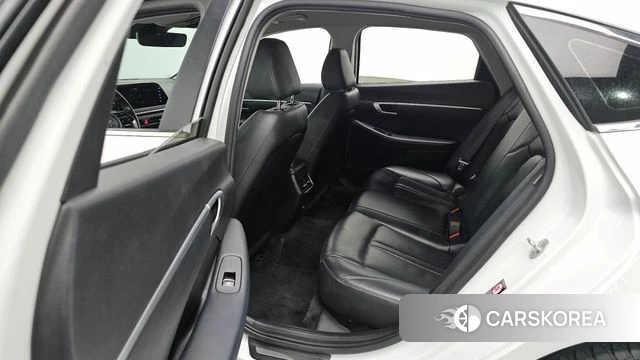 Hyundai Sonata (DN8) id 3935797 из Кореи 10