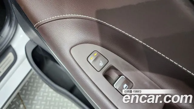 Hyundai Grandeur IG id 2855766 из Кореи 10