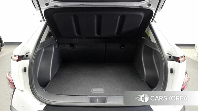 Hyundai Kona Hybrid (SX2) id 4540513 из Кореи 10