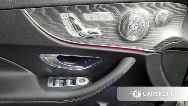 Mercedes-Benz E-Class W213 id 2901685 из Кореи 10