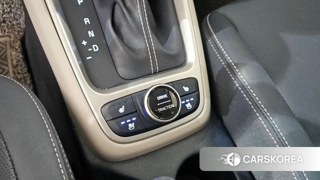Hyundai Venue id 4469877 из Кореи 10