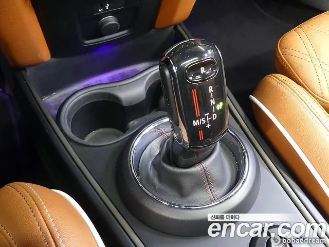 Mini Cooper S Countryman id 2681119 из Кореи 10