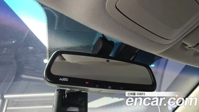 Ssangyong Berry New Tivoli id 2935585 из Кореи 10