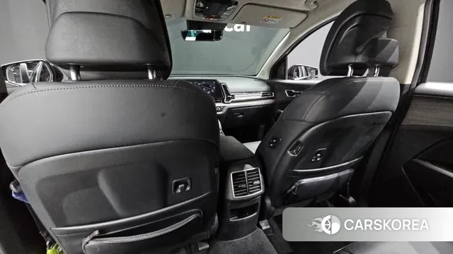 Kia Sportage 5th Generation Hybrid id 3524296 из Кореи 10