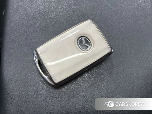 Mazda CX-5 id 4301311 из Китая 10