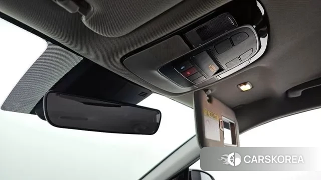 Hyundai Sonata (DN8) id 3468155 из Кореи 10