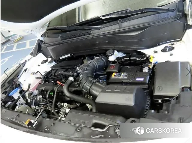 Kia The New Seltos id 3462539 из Кореи 10