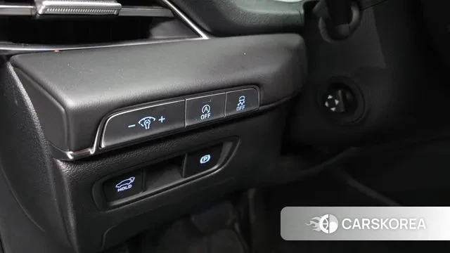 Genesis GV80 id 3712387 из Кореи 10