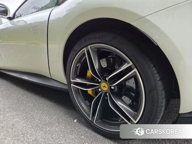 Ferrari Rome id 3323209 из Кореи 10