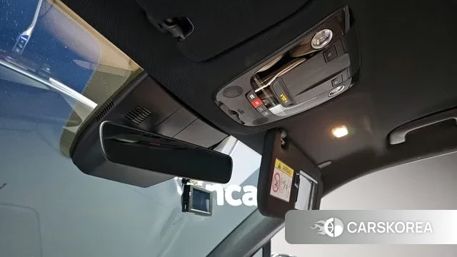 Kia The New Sorento 4th Generation id 3619916 из Кореи 10