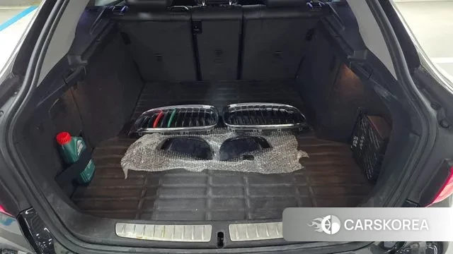 BMW 3 Series GT (F34) id 3687441 из Кореи 10