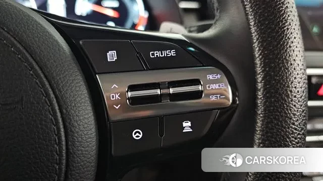 Kia K7 Premier id 3741620 из Кореи 10