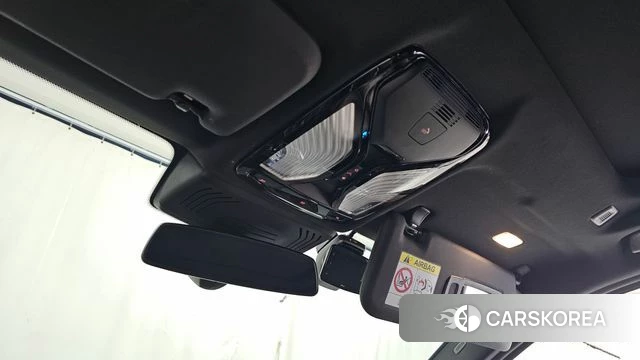 BMW iX3 id 4730785 из Кореи 10