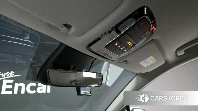 Hyundai The New Santa Fe id 3800044 из Кореи 10