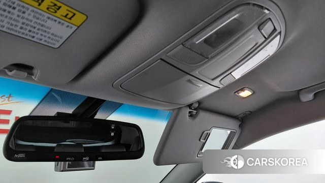 Hyundai All New Tucson id 3955882 из Кореи 10