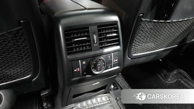 Mercedes-Benz GLE-Class W167 id 4712879 из Кореи 10