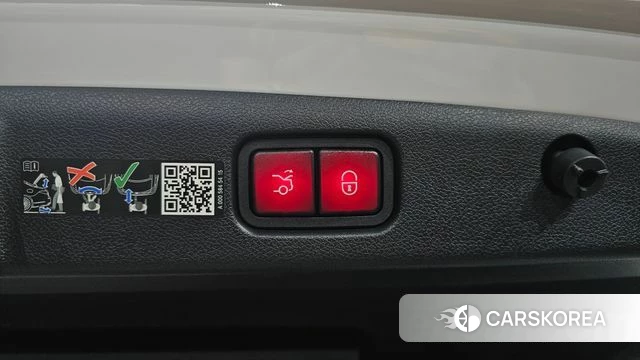 Mercedes-Benz E-Class W214 id 4194208 из Кореи 10