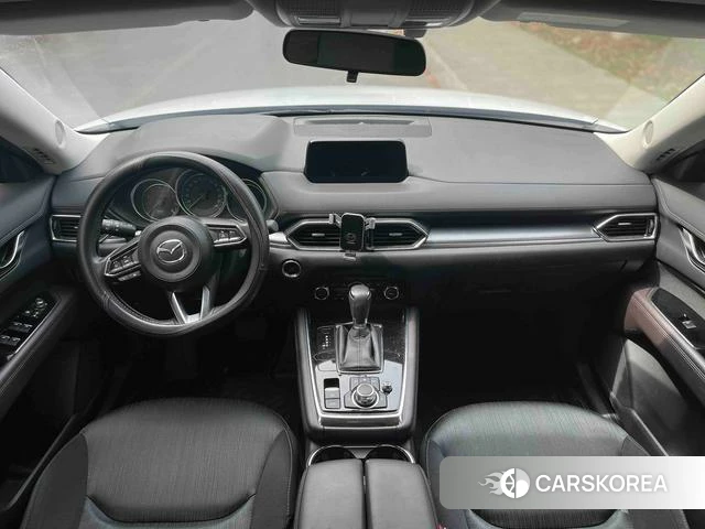 Mazda CX-8 id 4209761 из Китая 10