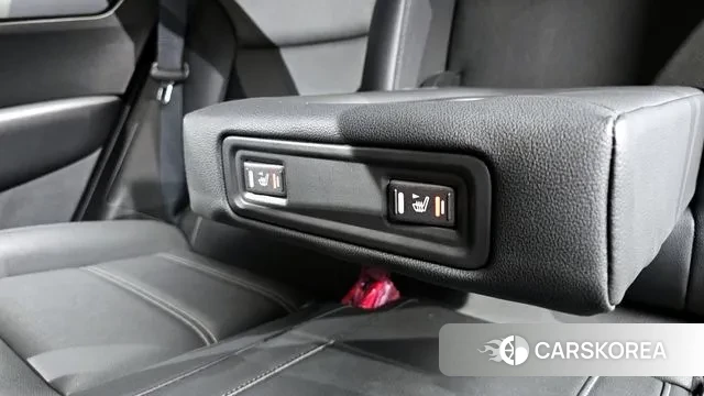 Renault Korea (Samsung) QM6 id 3692674 из Кореи 10