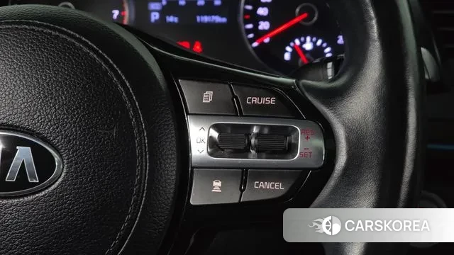 Kia Come New K7 id 3391375 из Кореи 10