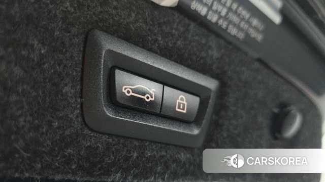 BMW 5 Series (G30) id 4666927 из Кореи 10
