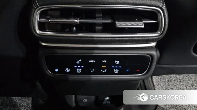 Genesis GV80 id 3696305 из Кореи 10