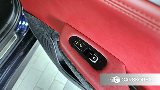 Kia Stinger id 3885768 из Кореи 10