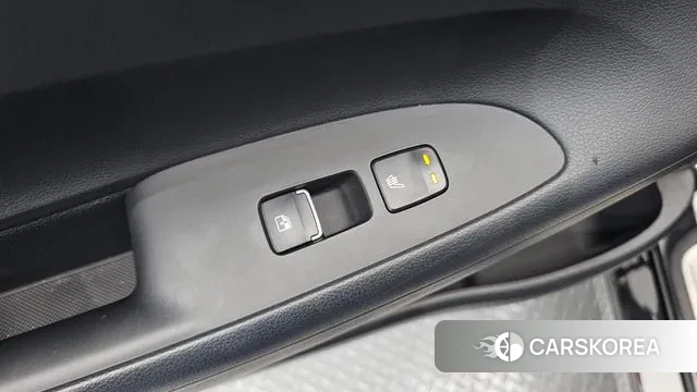 Hyundai The New Grandeur IG id 3707939 из Кореи 10