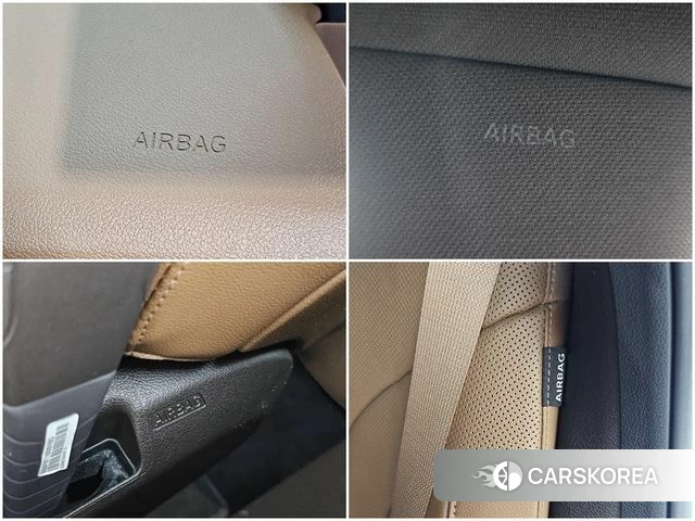 Genesis G80 (RG3) id 4640630 из Кореи 10