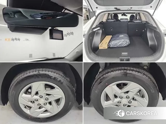 Hyundai Kona (SX2) id 3451911 из Кореи 10