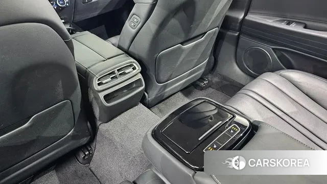 Genesis G80 (RG3) id 3374408 из Кореи 10