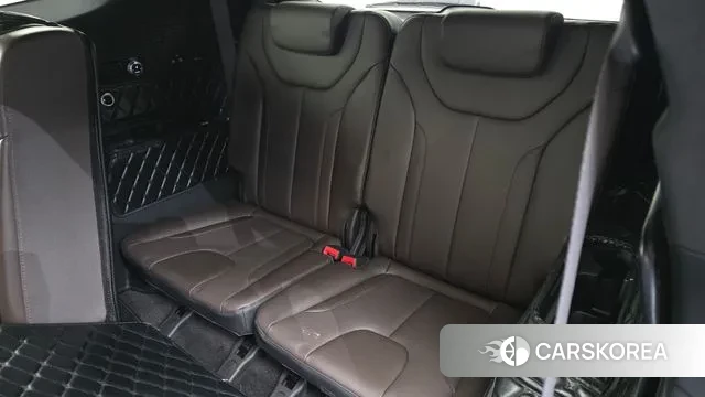 Hyundai The New Santa Fe id 3665944 из Кореи 10