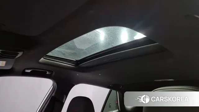 Chevrolet (GM Daewoo) Trax Crossover id 3372358 из Кореи 10