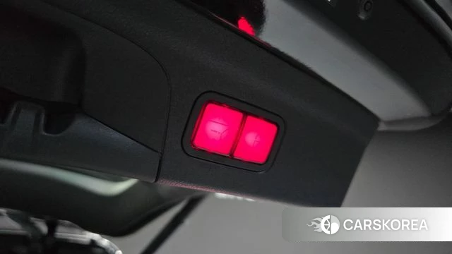 Mercedes-Benz GLE-Class W167 id 4202059 из Кореи 10