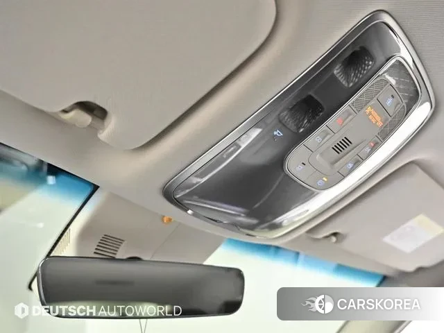 Genesis GV80 id 3390351 из Кореи 10