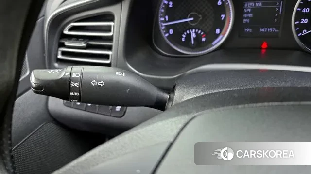 Hyundai The New Avante AD id 3413105 из Кореи 10