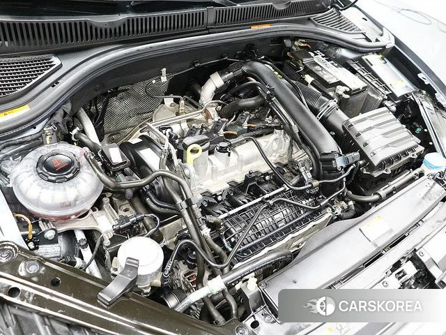 Volkswagen 7th Generation of Jetta id 3965629 из Кореи 10