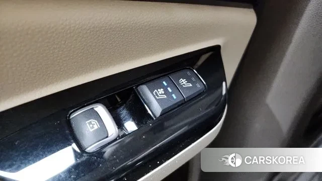 Kia Carnival 4th generation id 3551589 из Кореи 10