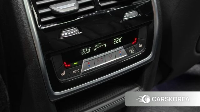 BMW X5 (G05) id 4746512 из Кореи 10