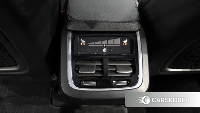 Volvo XC90 second Generation id 3060578 из Кореи 10