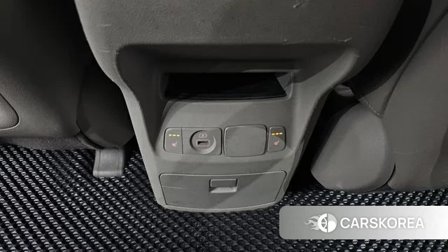 Kia The New Carnival id 3656693 из Кореи 10