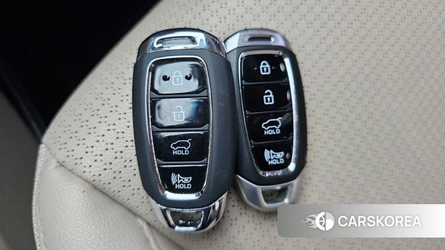 Hyundai Kona id 4448133 из Кореи 10