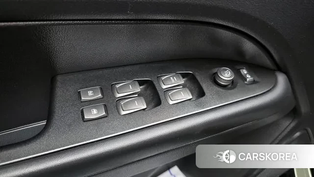 Ssangyong The New Rexton Sports Cannes id 3074359 из Кореи 10