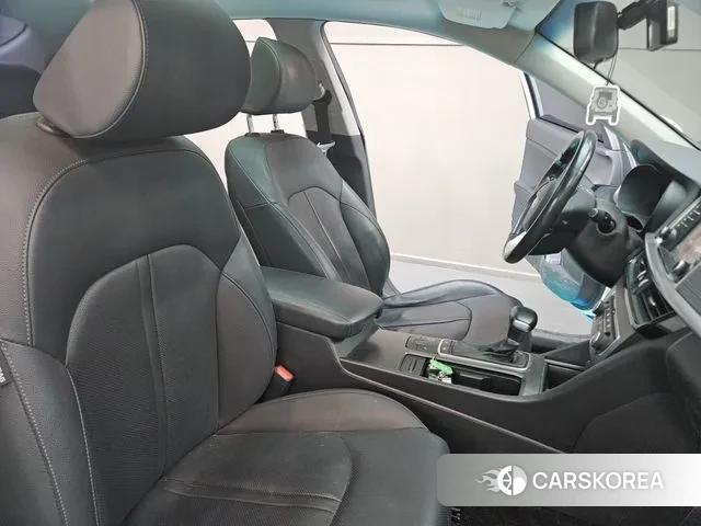 Kia The New K5 2nd generation id 3375016 из Кореи 10