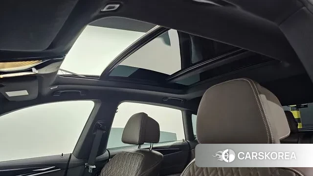 BMW 6 Series GT (G32) id 3334070 из Кореи 10