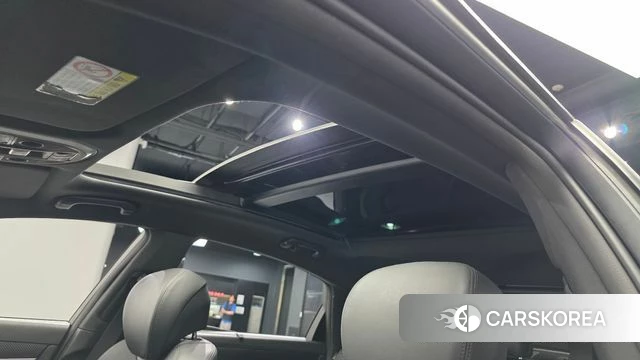 Genesis G80 id 4610537 из Кореи 10