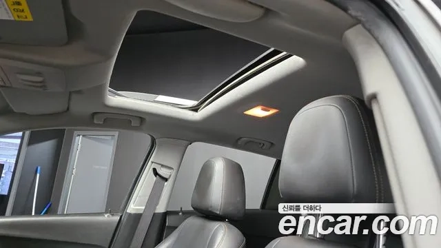 Chevrolet (GM Daewoo) The New Trax id 2859940 из Кореи 10