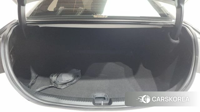 Mercedes-Benz C-Class W206 id 4584886 из Кореи 10